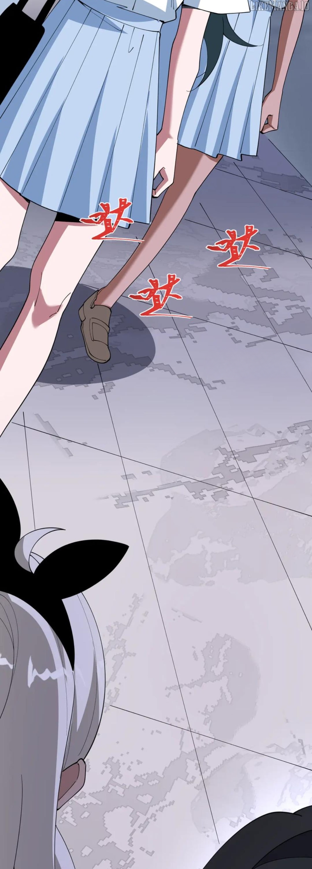 Era of the Haunted Chapter 528 - page 37